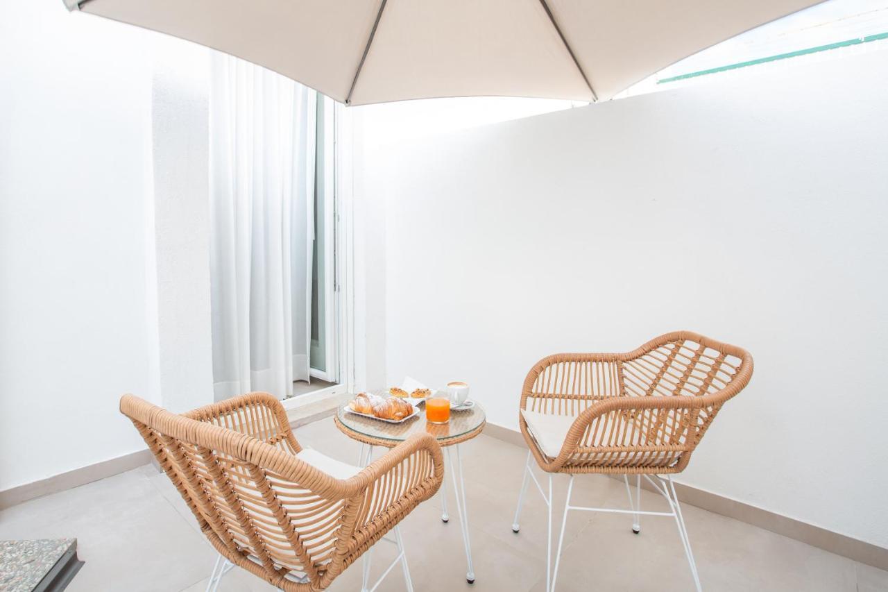 Le Dune Luxury Rooms Vieste Exterior photo